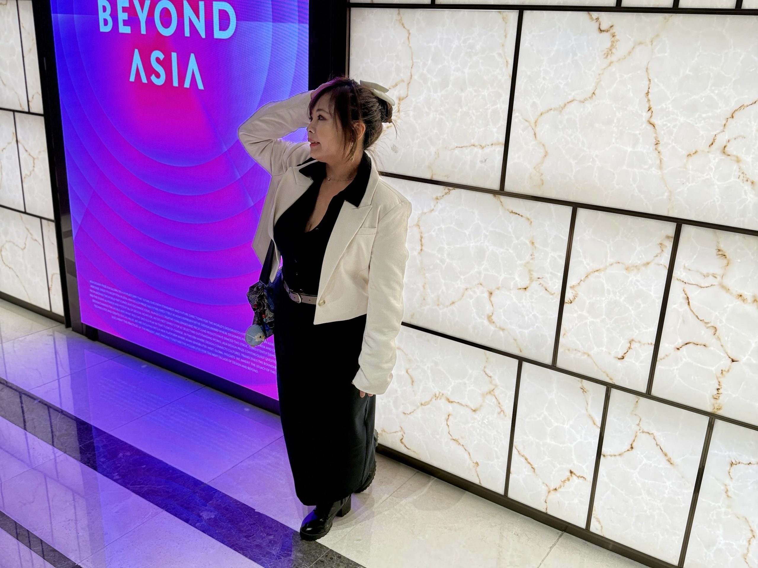 BMA 現場紀實