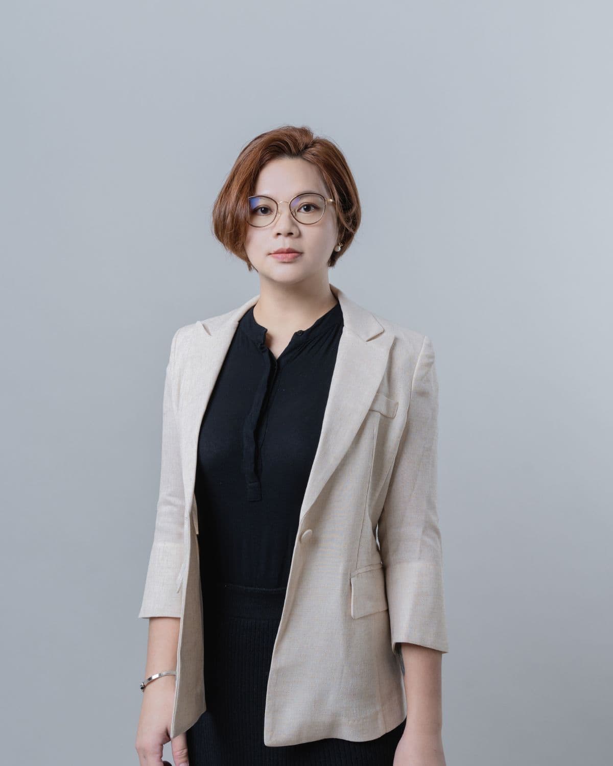 范惠婷設計師