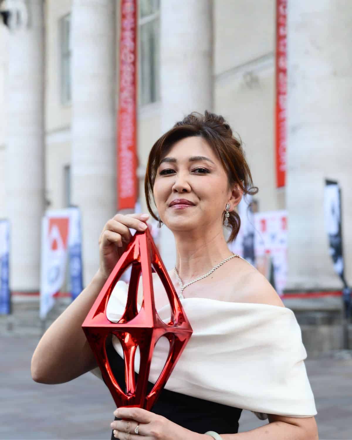 陳郁青設計總監