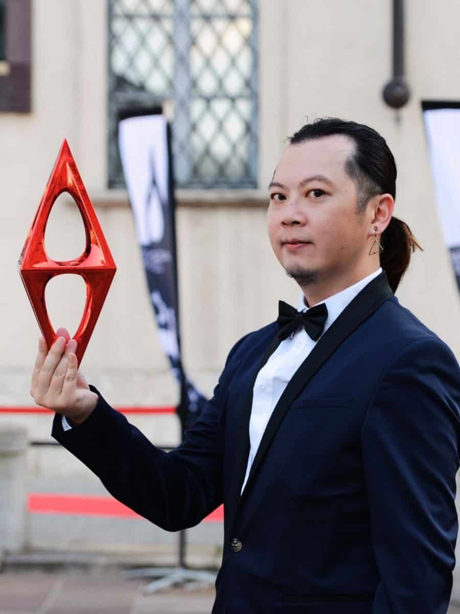 BMA 顧問引路
