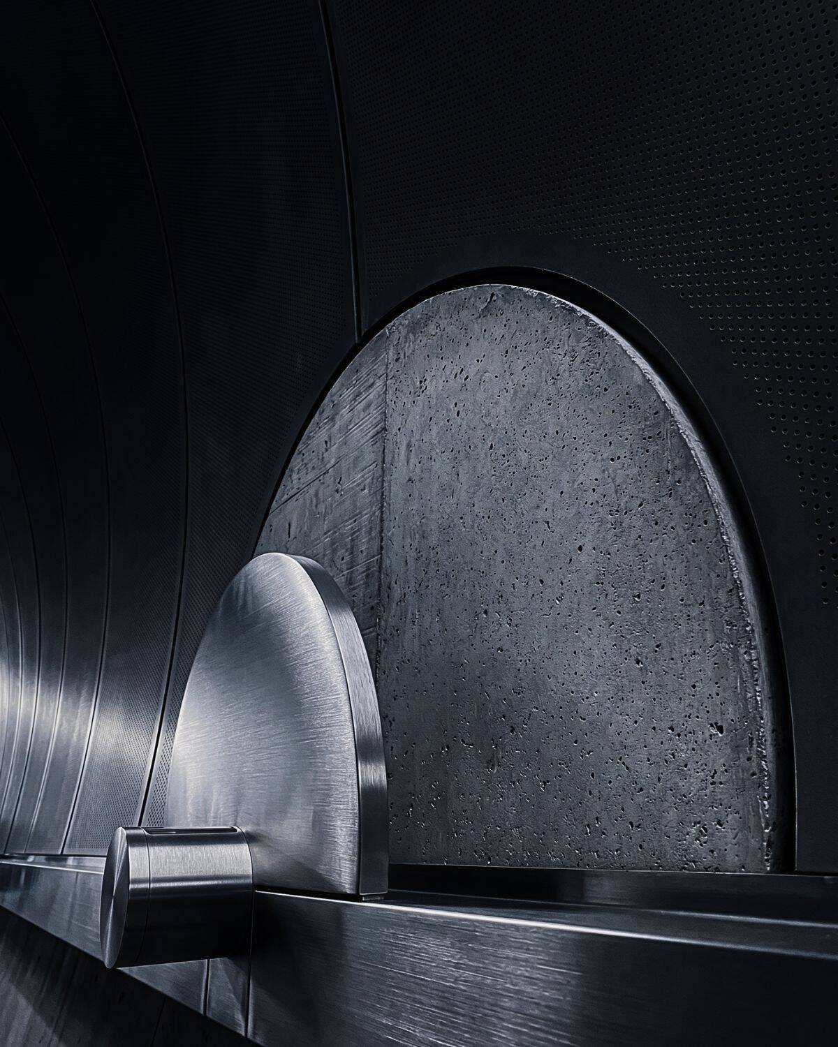 Interior Analysis